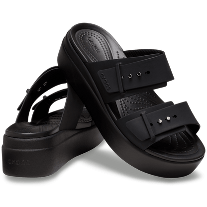 Brooklyn Buckle - Crocs US