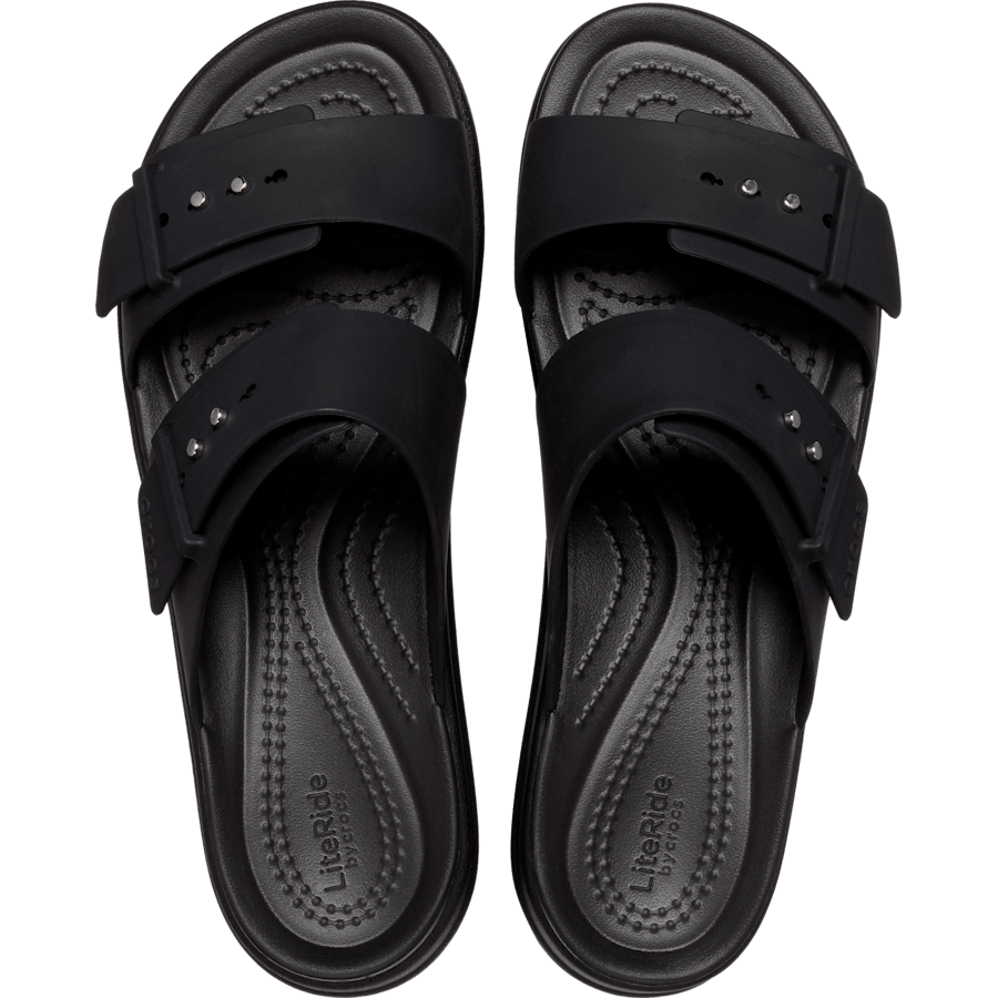 Brooklyn Buckle - Crocs US