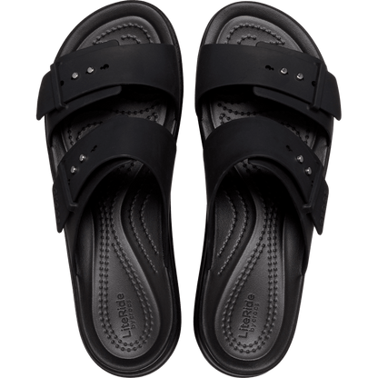 Brooklyn Buckle - Crocs US