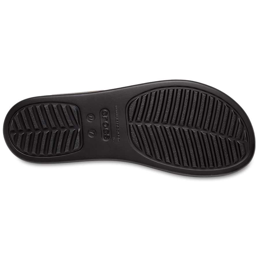 Brooklyn Buckle - Crocs US