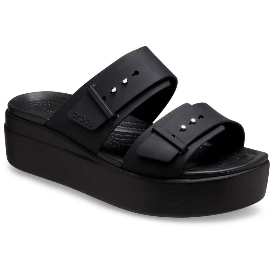 Brooklyn Buckle - Crocs US