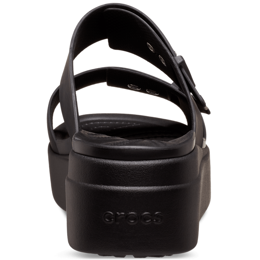 Brooklyn Buckle - Crocs US