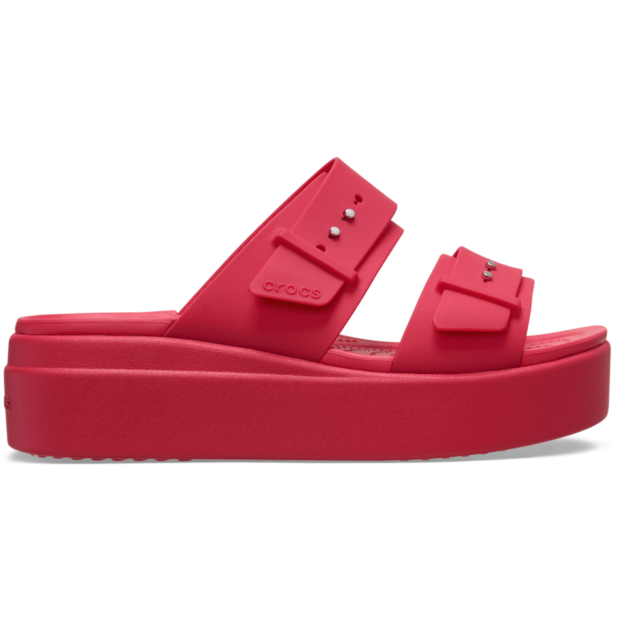 Brooklyn Buckle - Crocs US