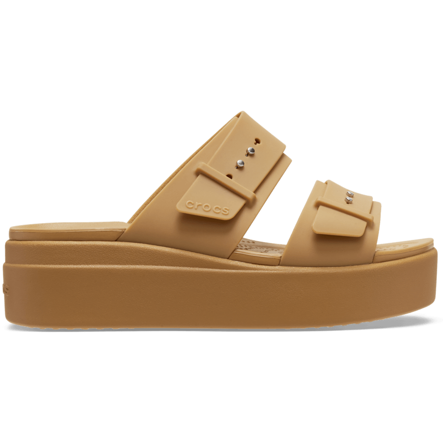 Brooklyn Buckle - Crocs US