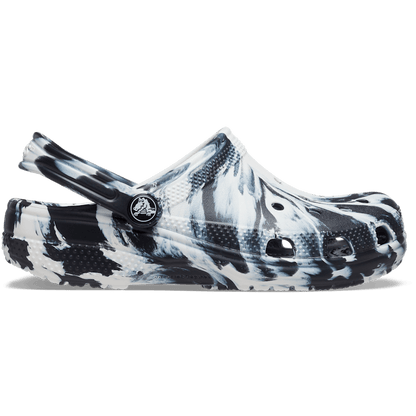 Kids' Classic Marbled Clog - Crocs for sale