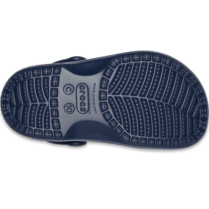 Toddler Baya Lined Clog - Crocs online