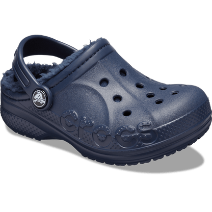 Toddler Baya Lined Clog - Crocs online