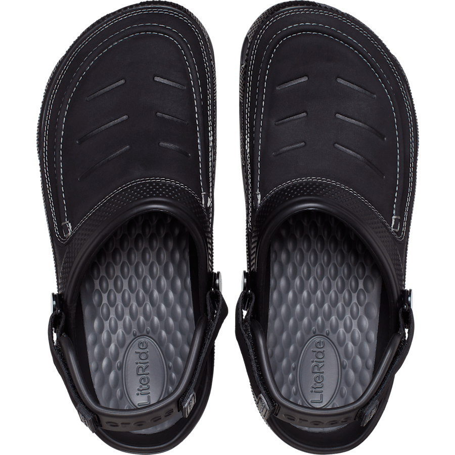 Men’s Classic Yukon Vista II LiteRide™ Clog - Crocs US