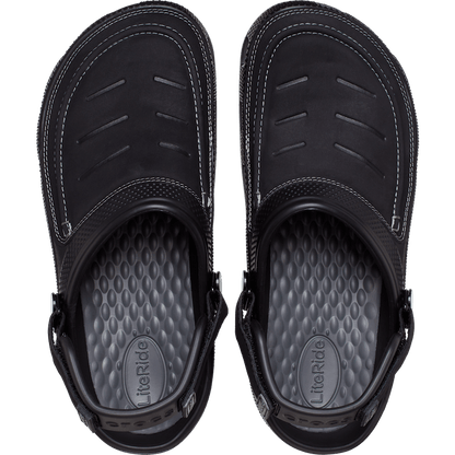 Men’s Classic Yukon Vista II LiteRide™ Clog - Crocs US