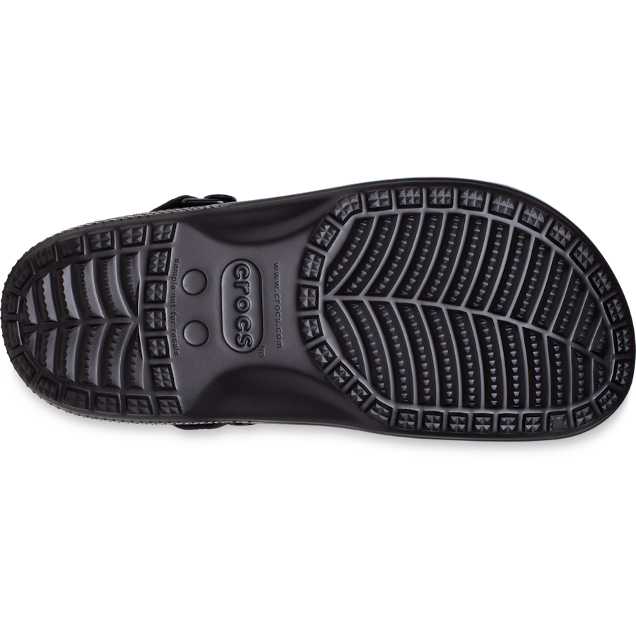 Men’s Classic Yukon Vista II LiteRide™ Clog - Crocs US
