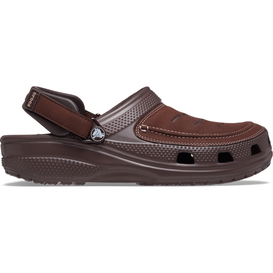 Men’s Classic Yukon Vista II LiteRide™ Clog - Crocs US