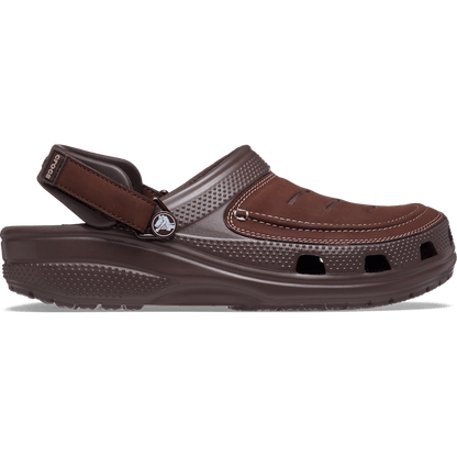 Men’s Classic Yukon Vista II LiteRide™ Clog - Crocs US