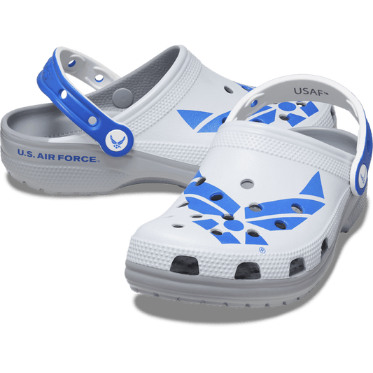 Classic US Air Force Clog - Crocs discount