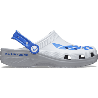 Classic US Air Force Clog - Crocs discount