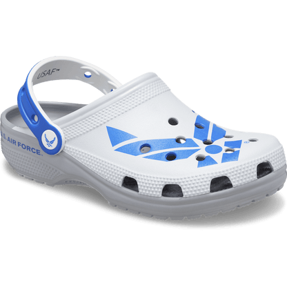 Classic US Air Force Clog - Crocs discount