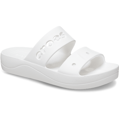 Baya Platform Sandal - Crocs online