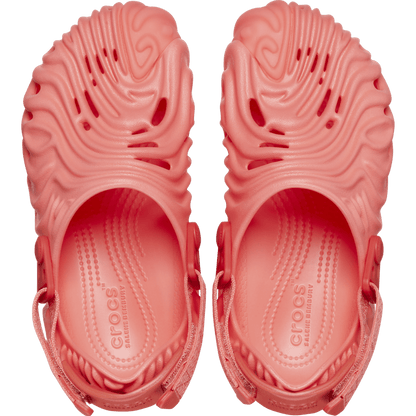 Salehe Bembury X The Pollex Clog Kids - Crocs online