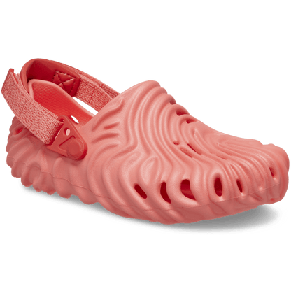 Salehe Bembury X The Pollex Clog Kids - Crocs online