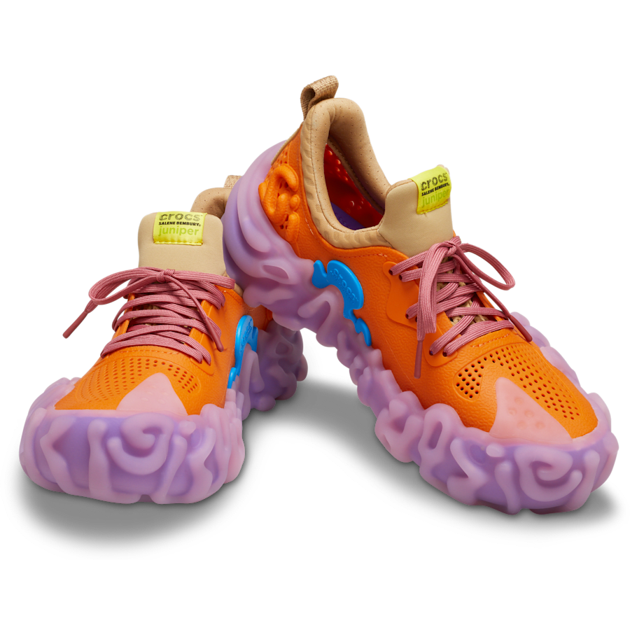 salehebembury x juniper - Crocs discount