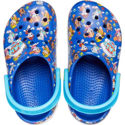 Toddler PawPatrol™ Off Court Clog - Crocs near me