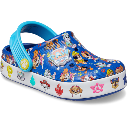 Toddler PawPatrol™ Off Court Clog - Crocs near me