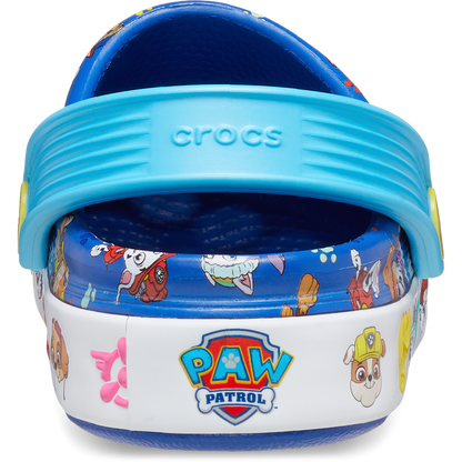 Toddler PawPatrol™ Off Court Clog - Crocs near me