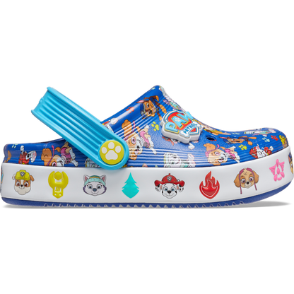Toddler PawPatrol™ Off Court Clog - Crocs near me