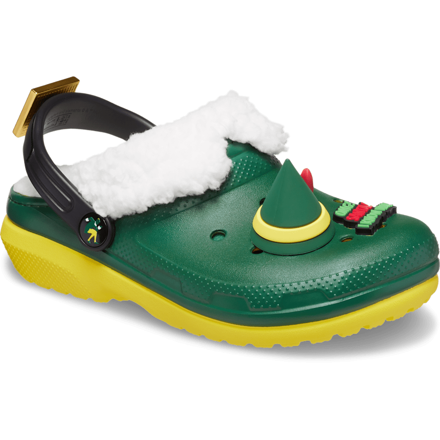 Kids Elf Classic Clog - Crocs discount