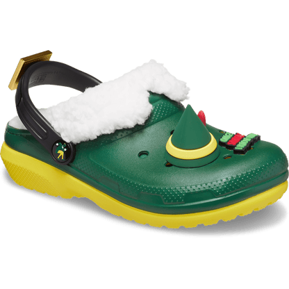 Kids Elf Classic Clog - Crocs discount