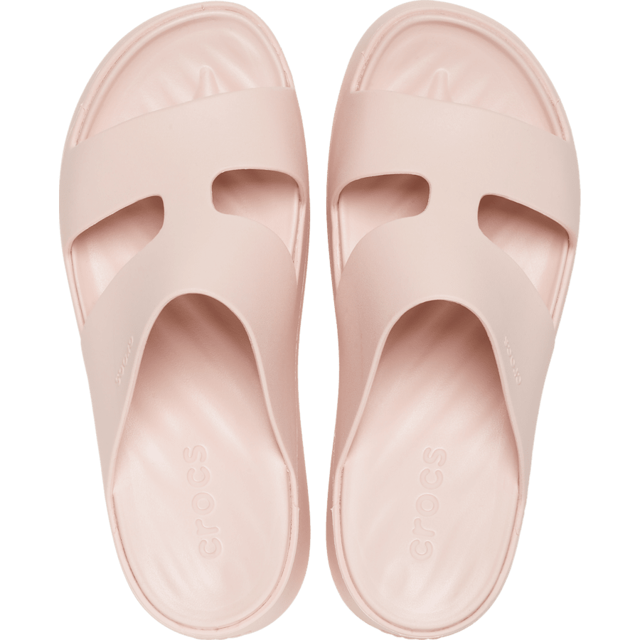 Getaway Platform H-Strap - Crocs outlet