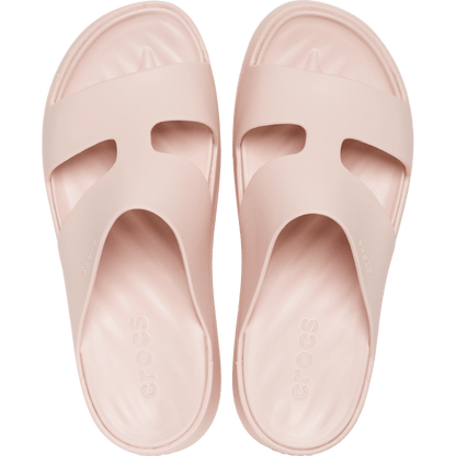 Getaway Platform H-Strap - Crocs outlet