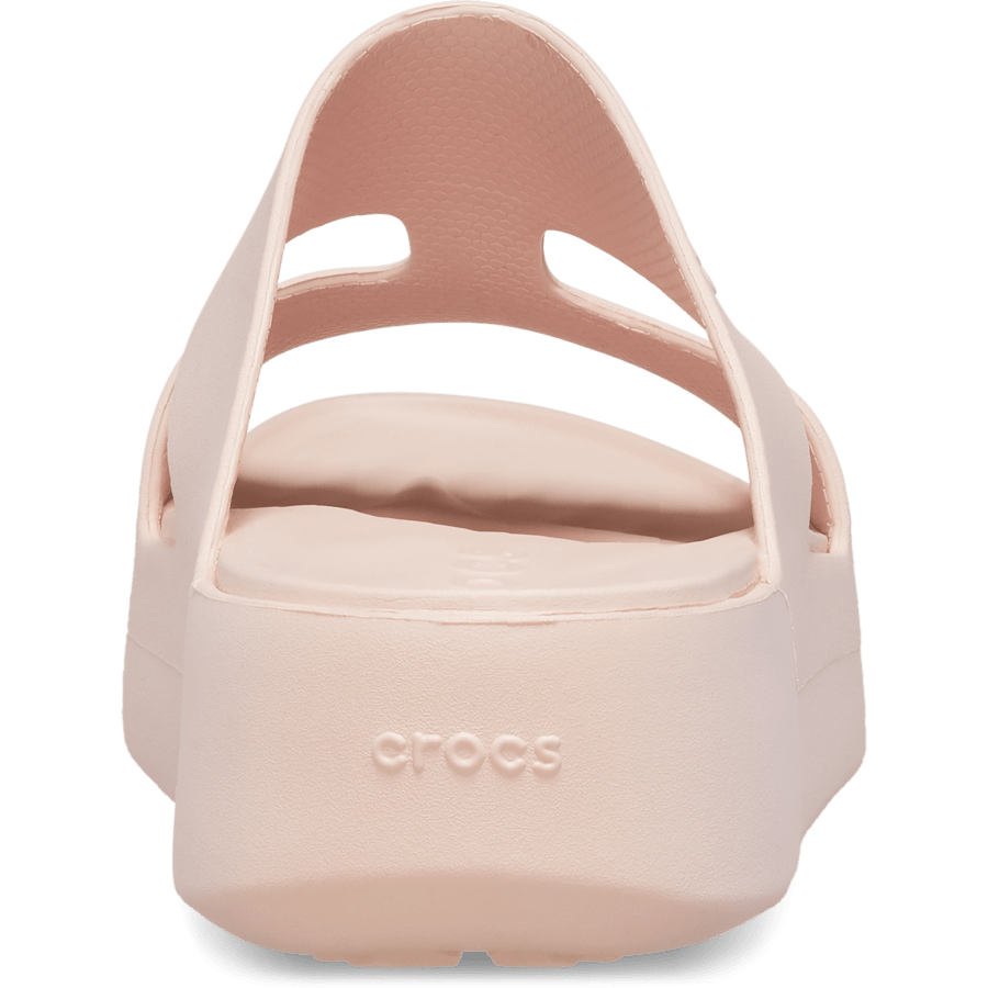 Getaway Platform H-Strap - Crocs outlet