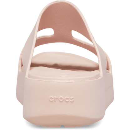 Getaway Platform H-Strap - Crocs outlet