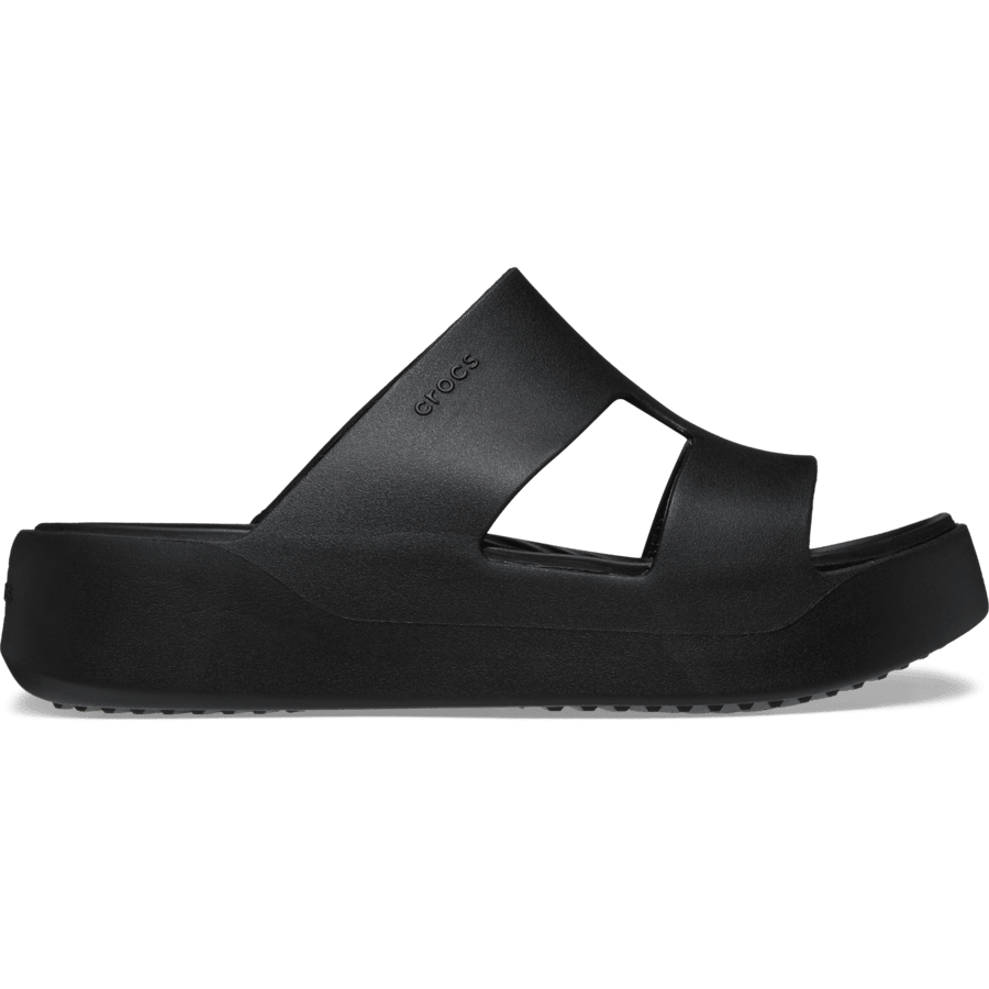 Getaway Platform H-Strap - Crocs outlet