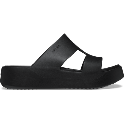 Getaway Platform H-Strap - Crocs outlet