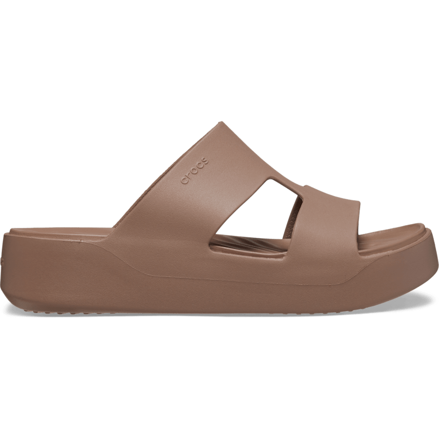 Getaway Platform H-Strap - Crocs outlet