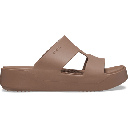 Getaway Platform H-Strap - Crocs outlet