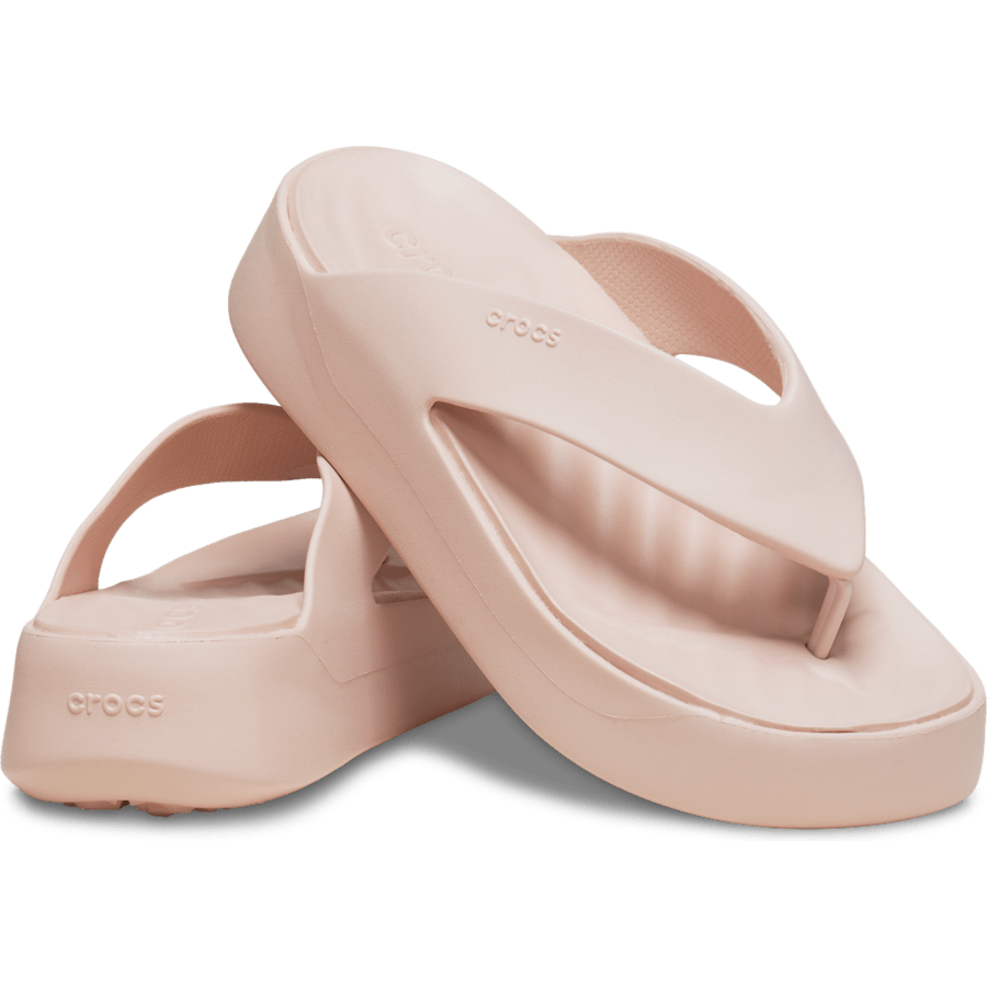 Getaway Platform Flip - Crocs sale