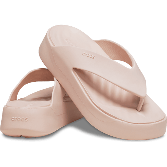 Getaway Platform Flip - Crocs sale