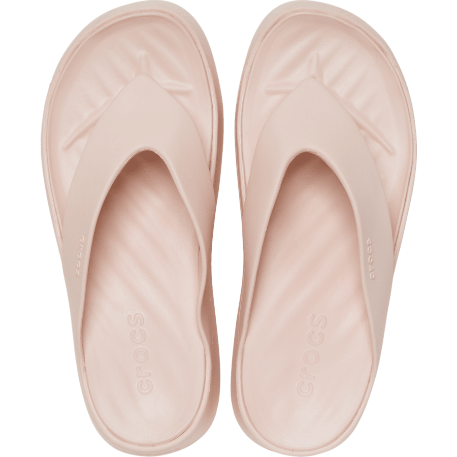 Getaway Platform Flip - Crocs sale