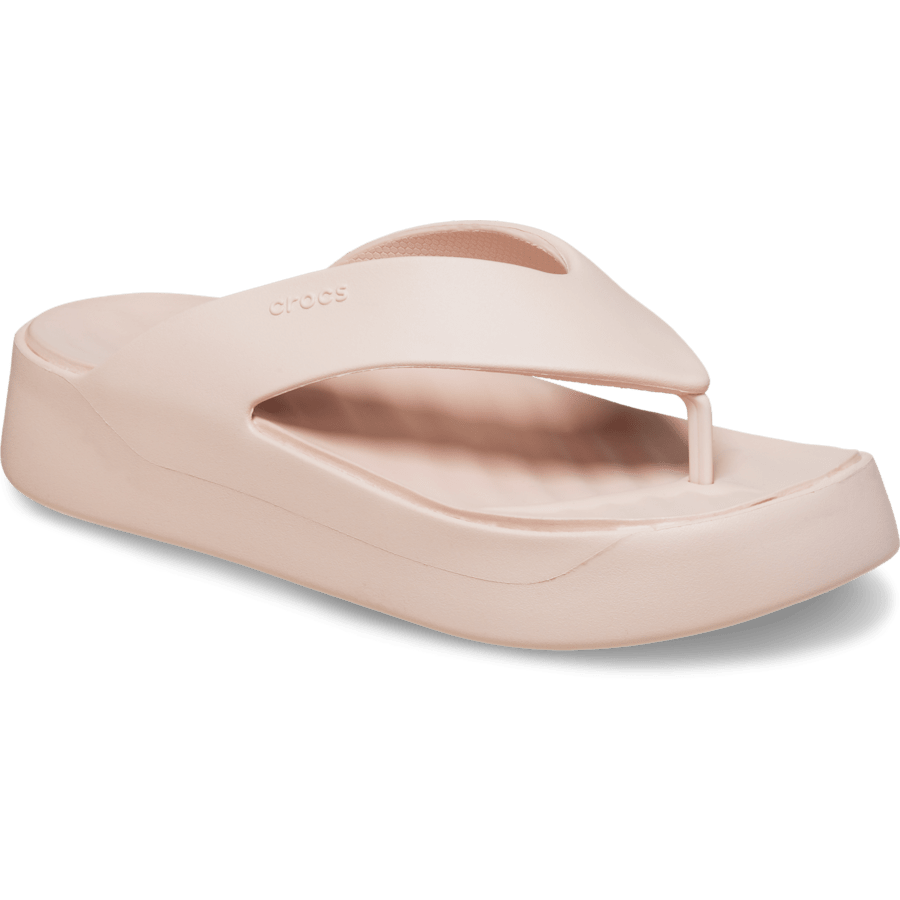 Getaway Platform Flip - Crocs sale