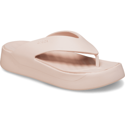 Getaway Platform Flip - Crocs sale