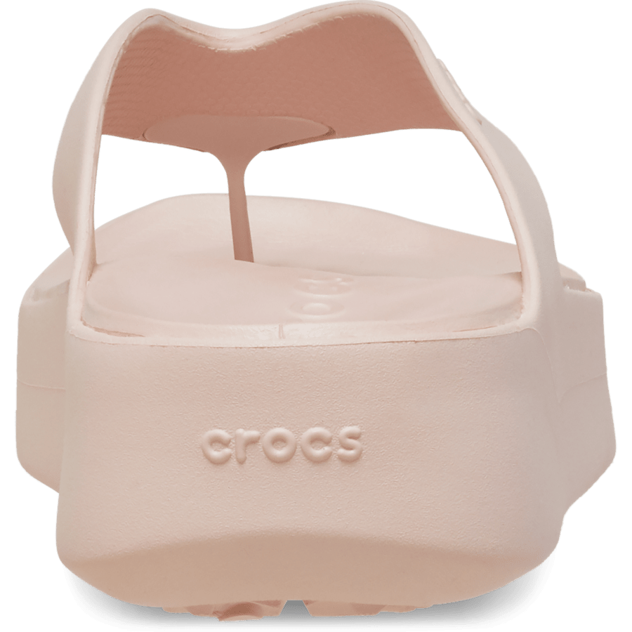 Getaway Platform Flip - Crocs sale