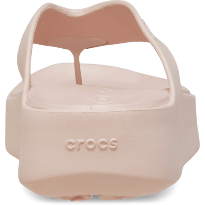 Getaway Platform Flip - Crocs sale