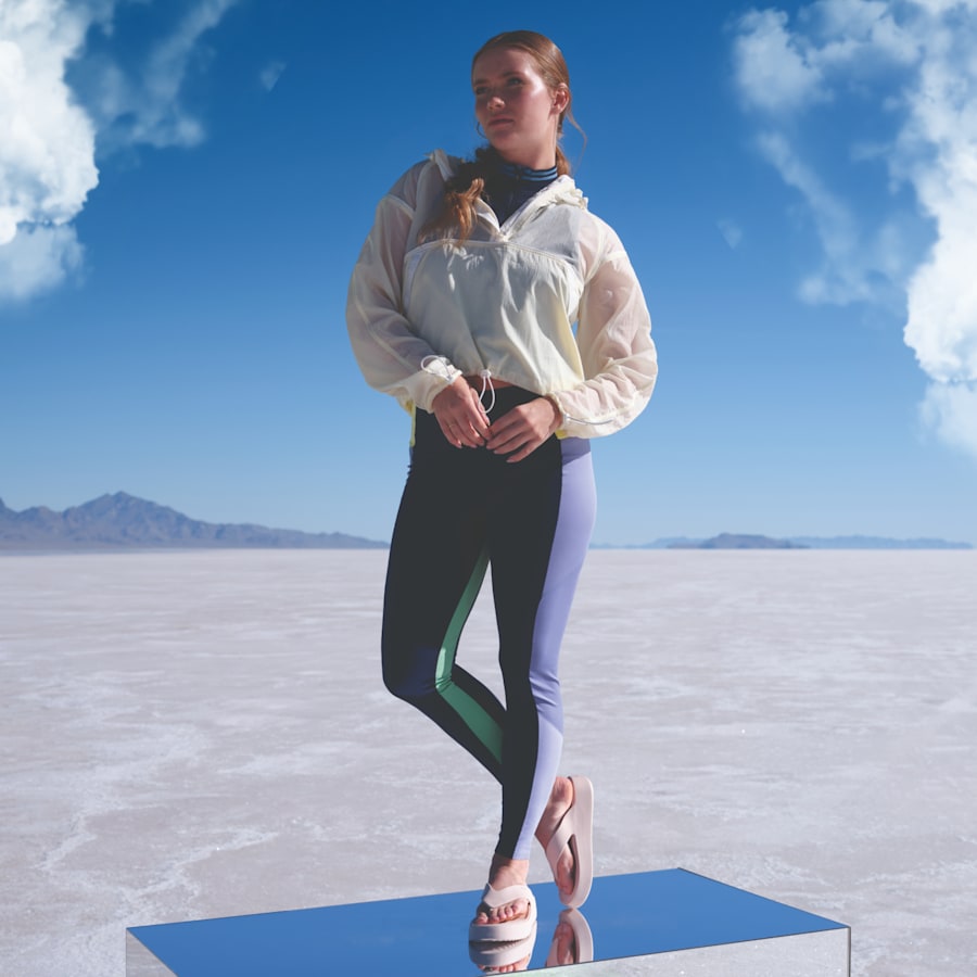 Getaway Platform Flip - Crocs sale