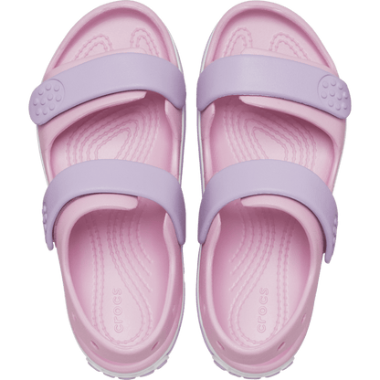 Kids' Crocband™ Cruiser Sandal - Crocs US