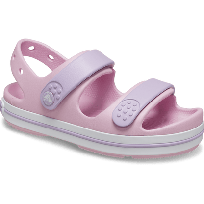Kids' Crocband™ Cruiser Sandal - Crocs US