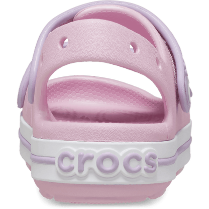 Kids' Crocband™ Cruiser Sandal - Crocs US