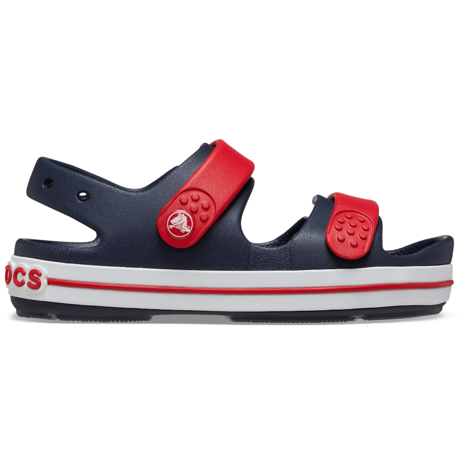 Kids' Crocband™ Cruiser Sandal - Crocs US