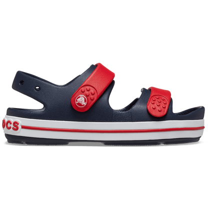 Kids' Crocband™ Cruiser Sandal - Crocs US
